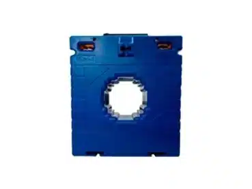 Transformador de corriente Relacion 200/5A Blox Tipo ventana Exterior