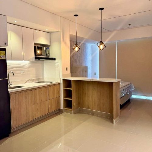 48 Remodelación de apartamento - Barrio Crespo